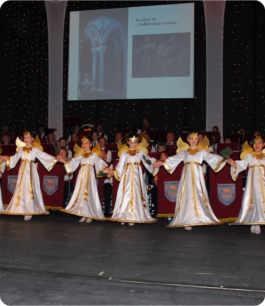 Ballettschule Bettina Escaño