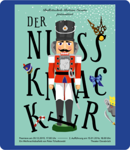 Ballettschule Bettina Escaño