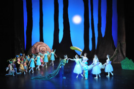 Ballettschule Bettina Escaño