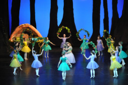 Ballettschule Bettina Escaño