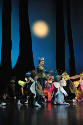 Ballettschule Bettina Escaño