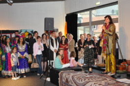 Ballettschule Bettina Escaño