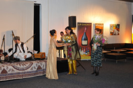 Ballettschule Bettina Escaño