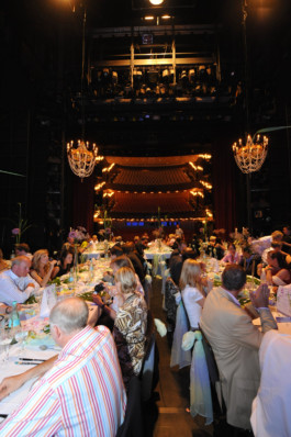 Ballettschule Bettina Escaño