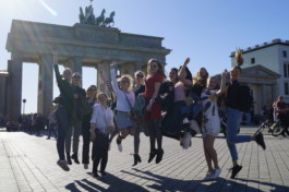 Ballettschule Bettina Escaño