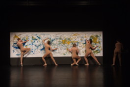 Ballettschule Bettina Escaño