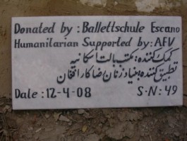 Ballettschule Bettina Escaño