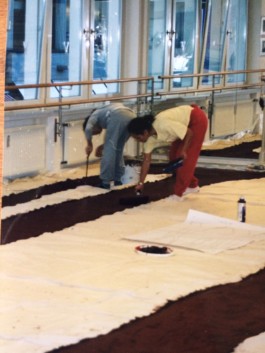 Ballettschule Bettina Escaño