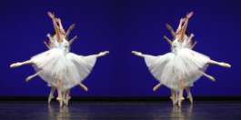 Ballettschule Bettina Escaño