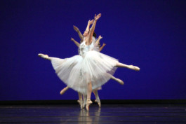 Ballettschule Bettina Escaño