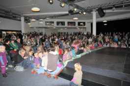 Ballettschule Bettina Escaño