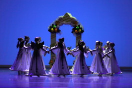 Ballettschule Bettina Escaño