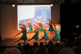 Ballettschule Bettina Escaño