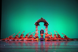 Ballettschule Bettina Escaño