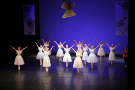 Ballettschule Bettina Escaño