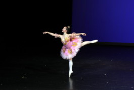 Ballettschule Bettina Escaño