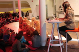 Ballettschule Bettina Escaño