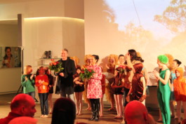 Ballettschule Bettina Escaño