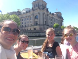 Ballettschule Bettina Escaño