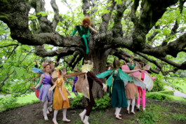 Ballettschule Bettina Escaño