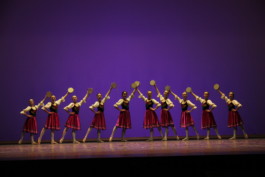 Ballettschule Bettina Escaño