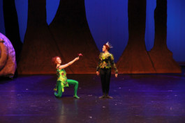 Ballettschule Bettina Escaño