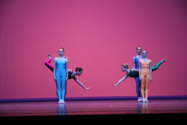 Ballettschule Bettina Escaño
