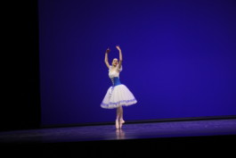 Ballettschule Bettina Escaño