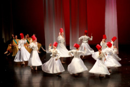 Ballettschule Bettina Escaño