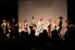 Ballettschule Bettina Escaño