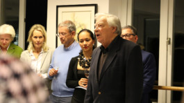 Ballettschule Bettina Escaño