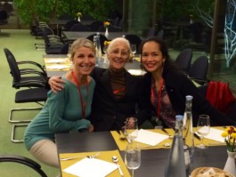 Ballettschule Bettina Escaño