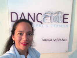 Ballettschule Bettina Escaño