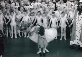 Ballettschule Bettina Escaño