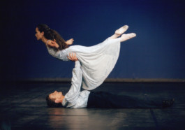 Ballettschule Bettina Escaño