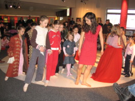 Ballettschule Bettina Escaño