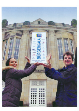 Ballettschule Bettina Escaño