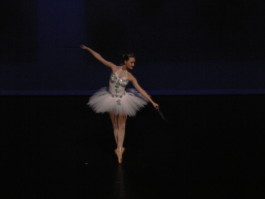 Ballettschule Bettina Escaño