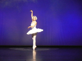 Ballettschule Bettina Escaño