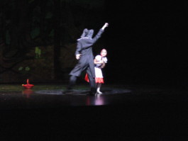 Ballettschule Bettina Escaño