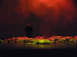 Ballettschule Bettina Escaño