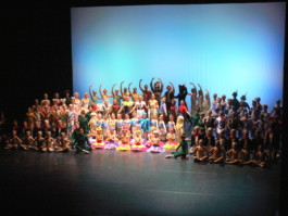 Ballettschule Bettina Escaño