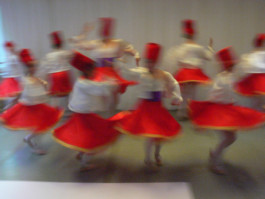 Ballettschule Bettina Escaño