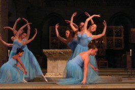 Ballettschule Bettina Escaño