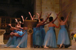 Ballettschule Bettina Escaño