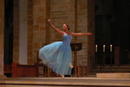 Ballettschule Bettina Escaño