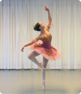 Ballettschule Bettina Escaño