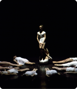 Ballettschule Bettina Escaño