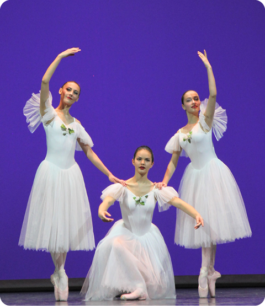 Ballettschule Bettina Escaño
