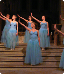 Ballettschule Bettina Escaño